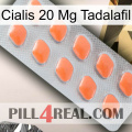 Cialis 20Mg Tadalafil 26